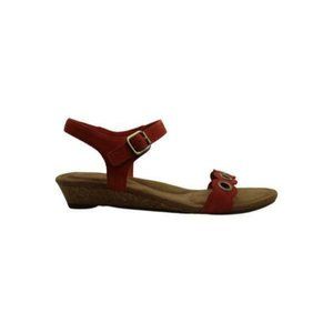 Koolaburra by UGG Women's Leira Heeled Sandal